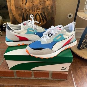 Puma Rider FV - Men’s